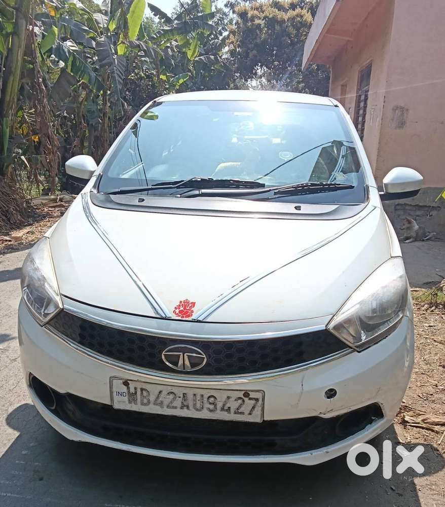 Tata Tigor 2020 Diesel Good Condition