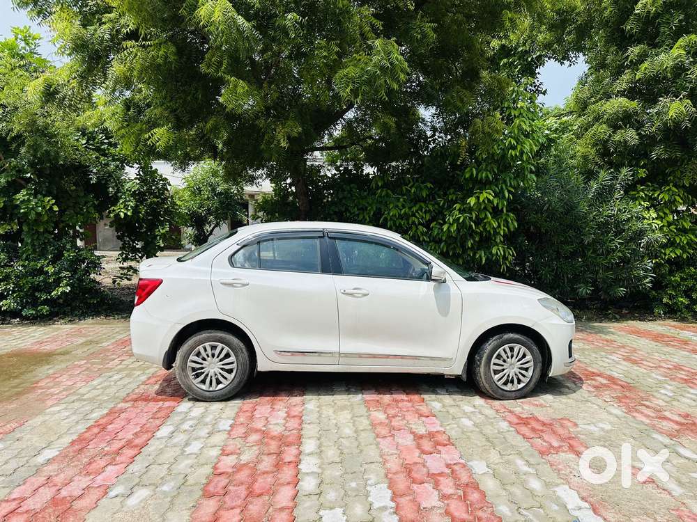 Maruti Suzuki Dzire Vdi, 2018, Diesel