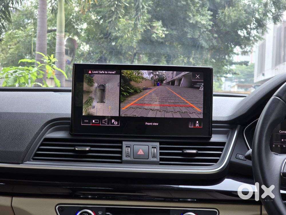 Audi Q5 Technology 45 Tfsi, 2025, Petrol