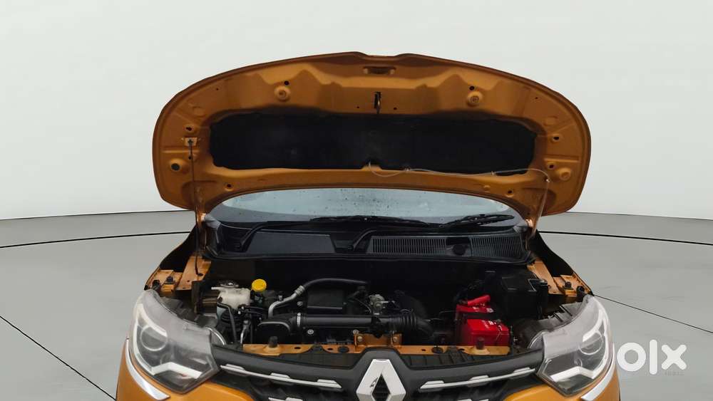 Renault Triber Rxt, 2019, Petrol