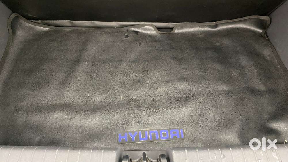 Hyundai Grand I10 Nios Sportz Amt 1.2 Kappa Vtvt, 2020, Petrol