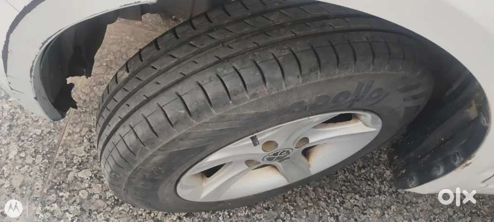 Maruti Suzuki Brezza 2011 Plus At