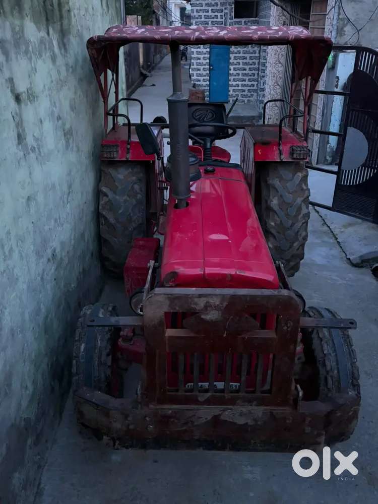 Mahindra Xylo Diesel 2024