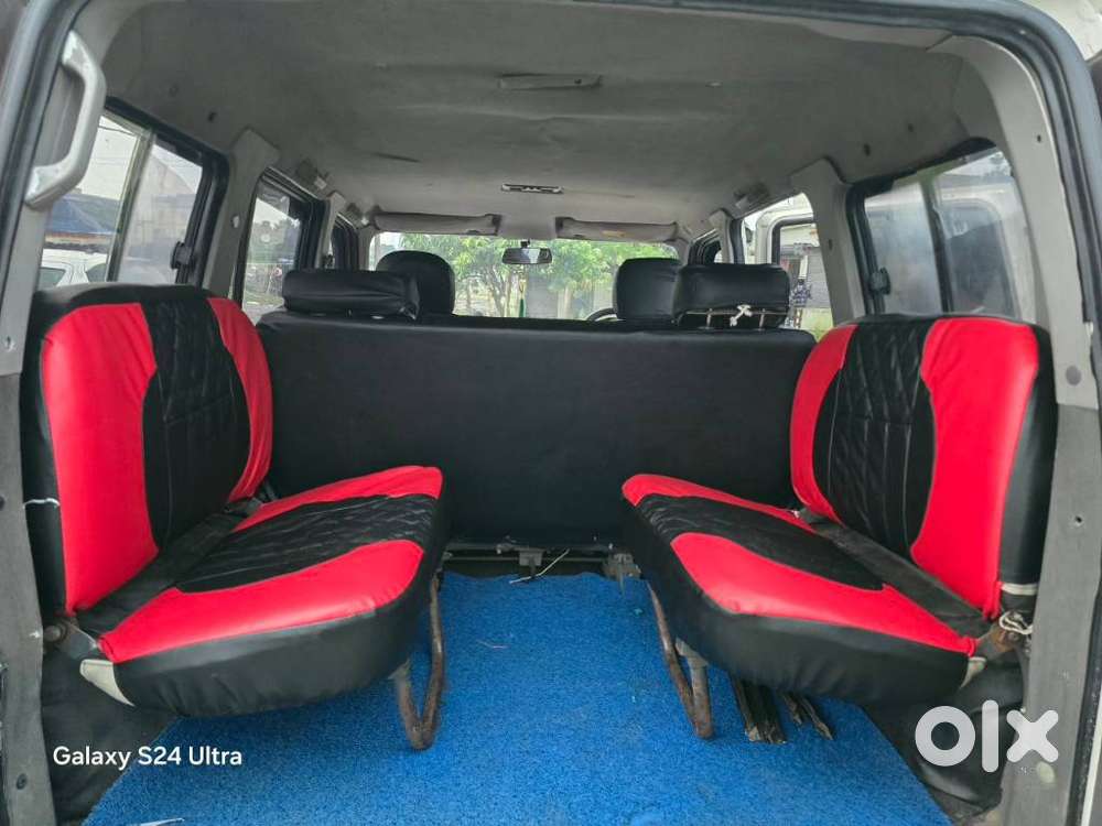 Mahindra Scorpio M2di, 2012, Diesel