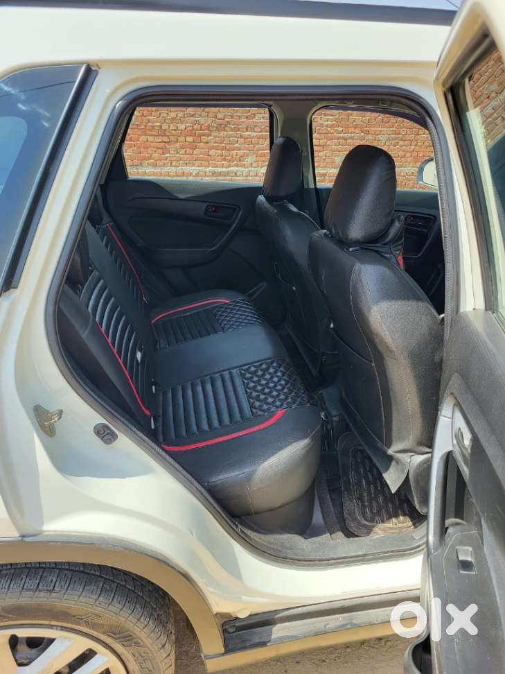 Maruti Suzuki Brezza Vdi, 2019, Diesel