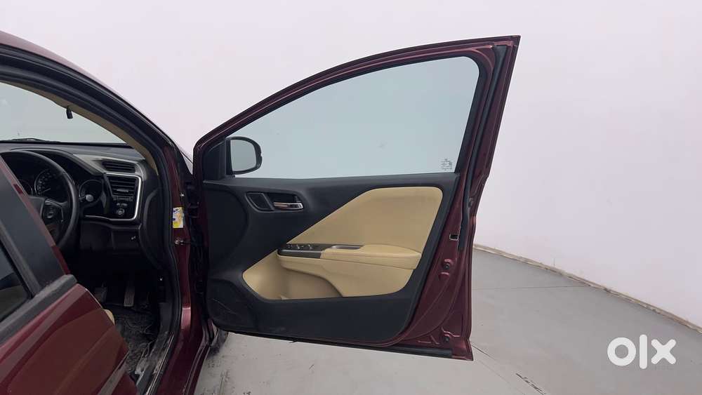Honda City I-vtec Vx, 2016, Petrol
