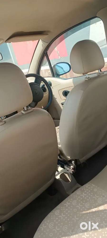 Chevrolet Spark 2012