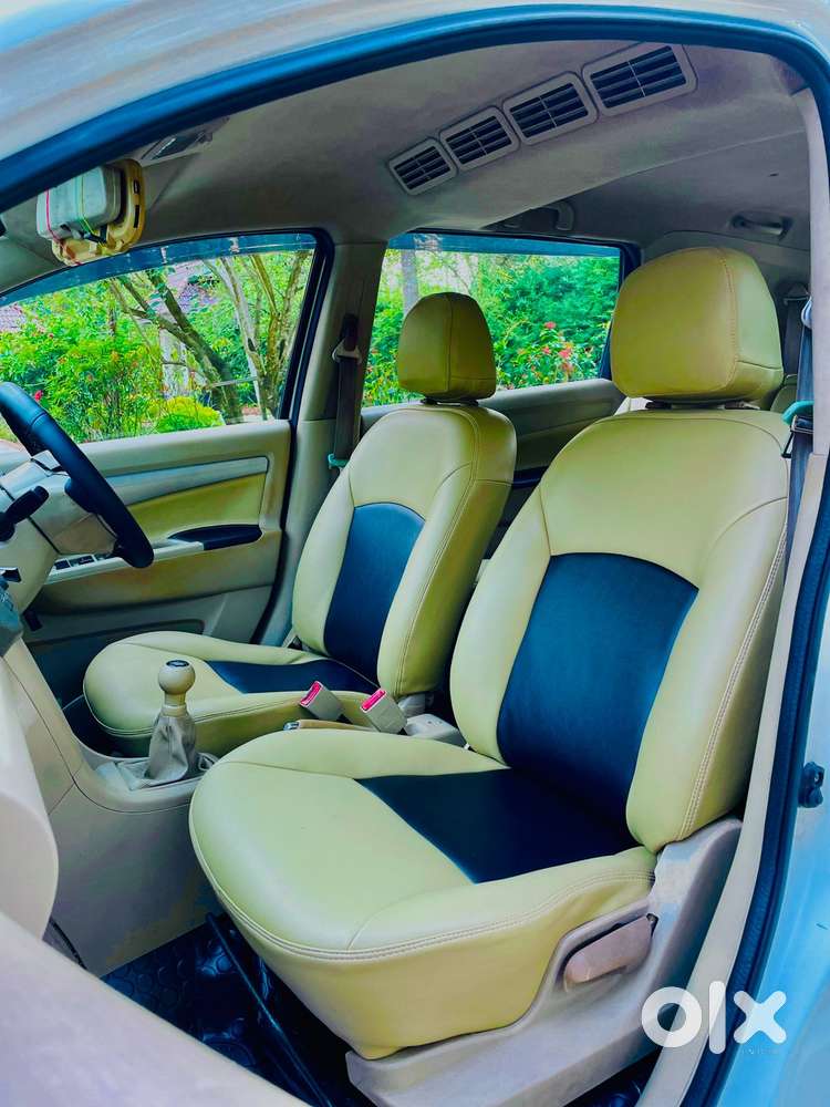 Maruti Suzuki Ertiga Shvs Vdi, 2013, Diesel