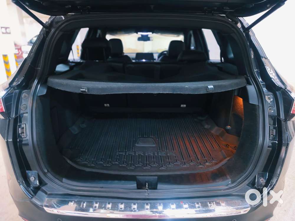 Tata Harrier Xz Plus Dark Edition, 2022, Diesel