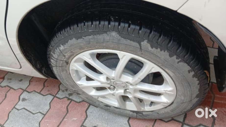 Maruti Suzuki Swift-dzire