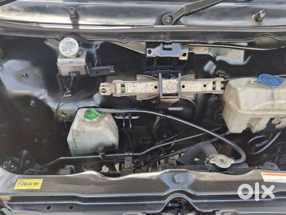 Maruti Suzuki Eeco 5 Str Ac (o), 2010, Petrol