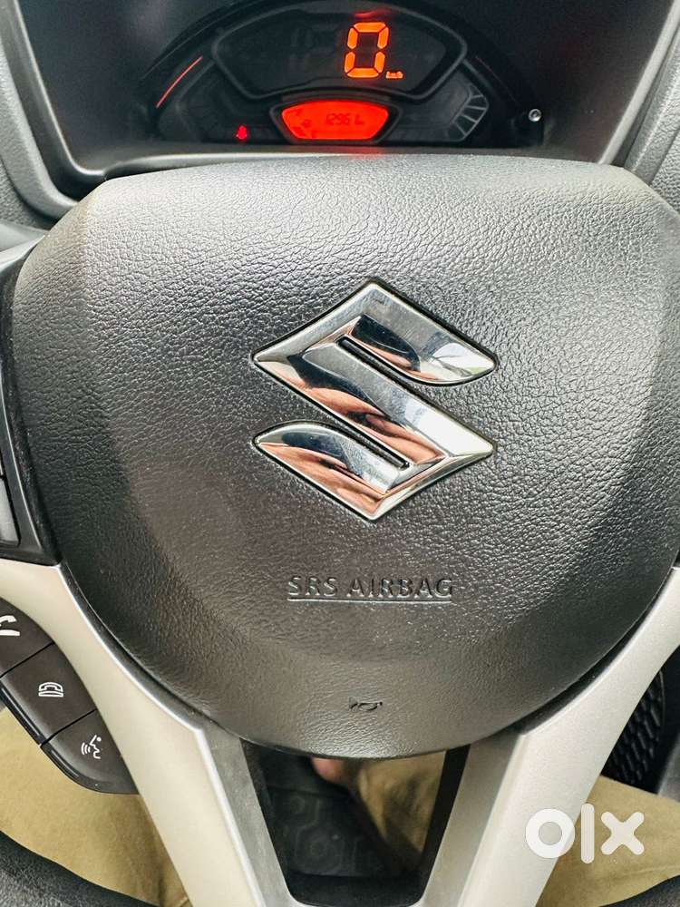 Maruti Suzuki Alto K10 1.0 Vxi, 2023, Petrol