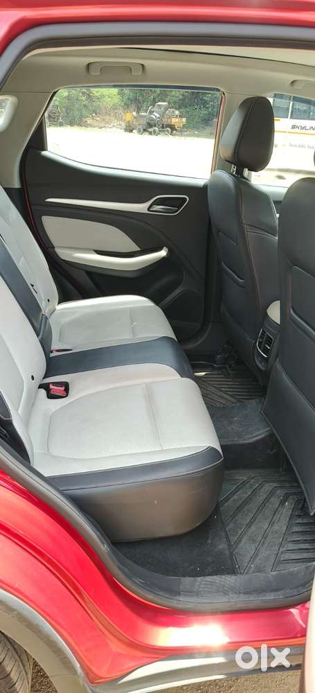 Mg Astor 1.5 Sharp, 2023, Petrol