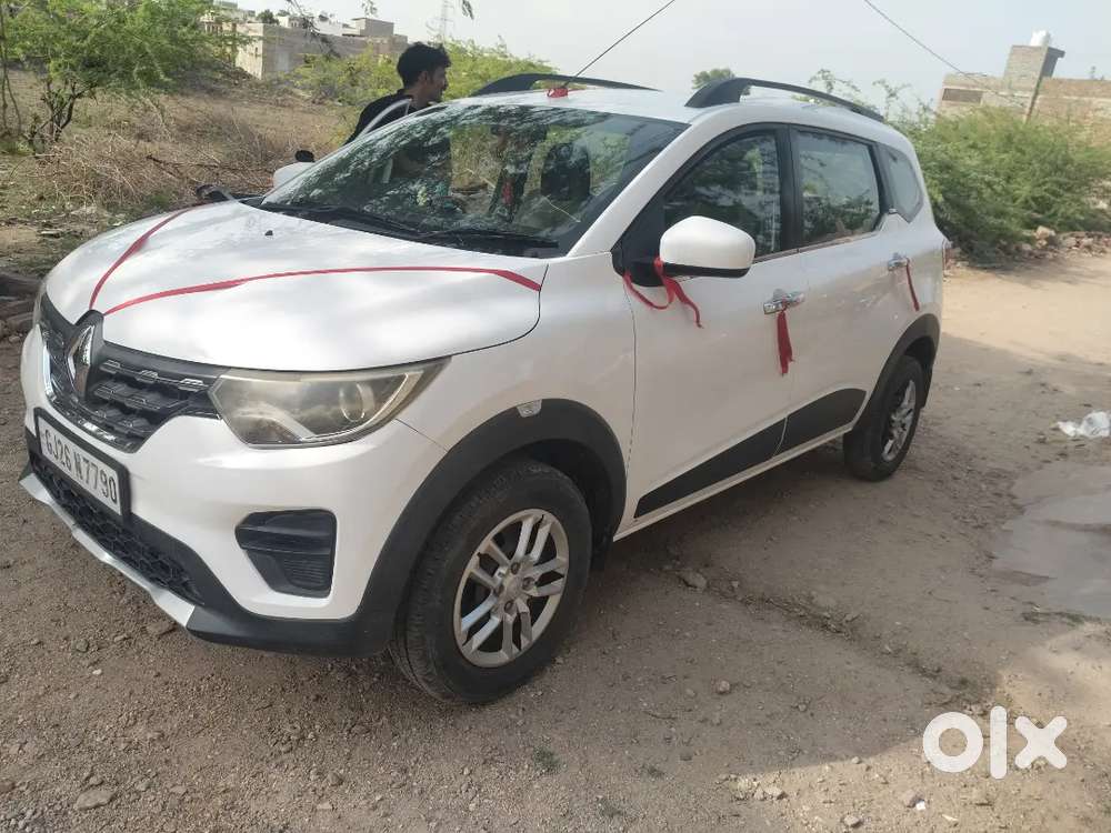 Renault Triber 2019 Petrol 65000 Km Driven