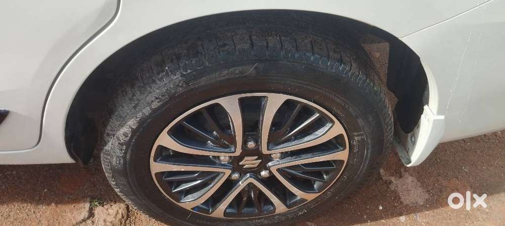 Maruti Suzuki Ertiga Zxi Plus Petrol, 2023, Cng & Hybrids