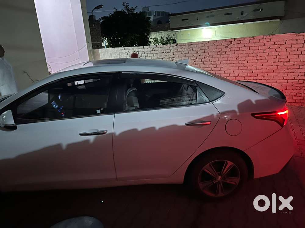 Hyundai Car Petrol 2019