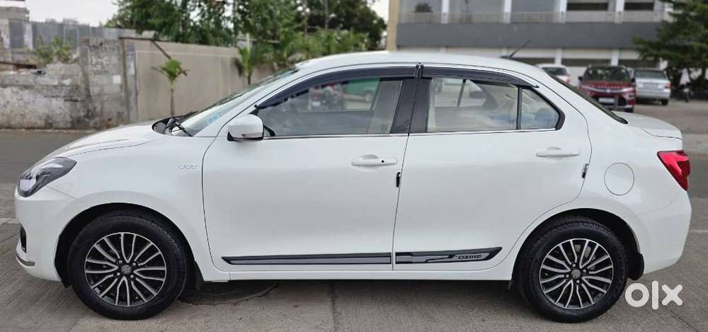 Maruti Suzuki Swift Dzire Zxi Plus , 2019, Cng & Hybrids