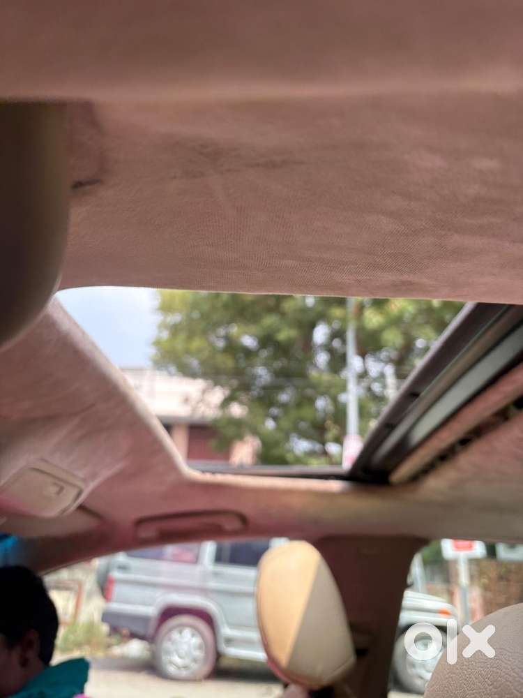 Skoda Superb 2008-2013 Ambition 2.0 Tdi Cr At, 2011, Petrol