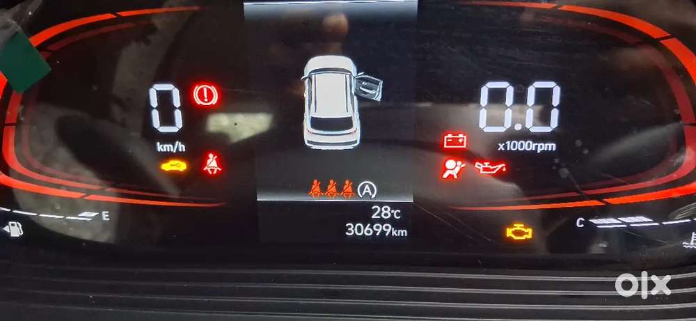 Hyundai Venue Kappa 2024