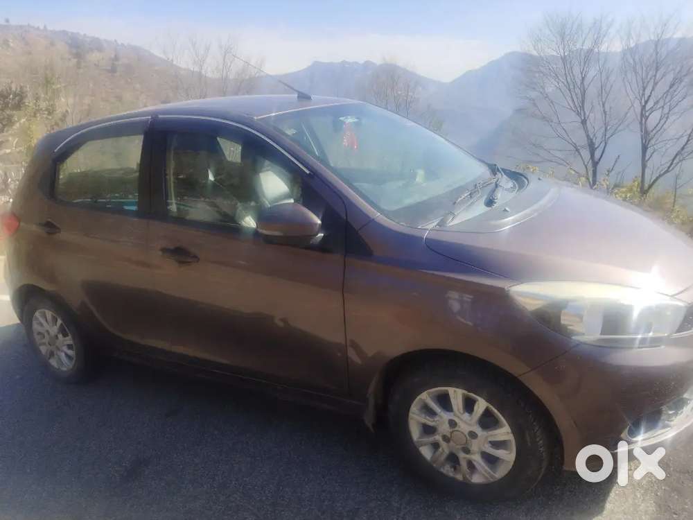 Tata Tiago 1.2 Revotron 2016