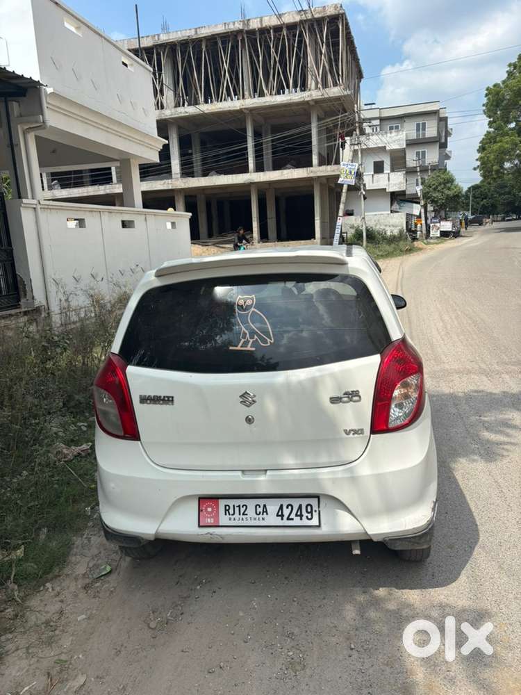 Maruti Suzuki Alto 800 2014 Good Condition