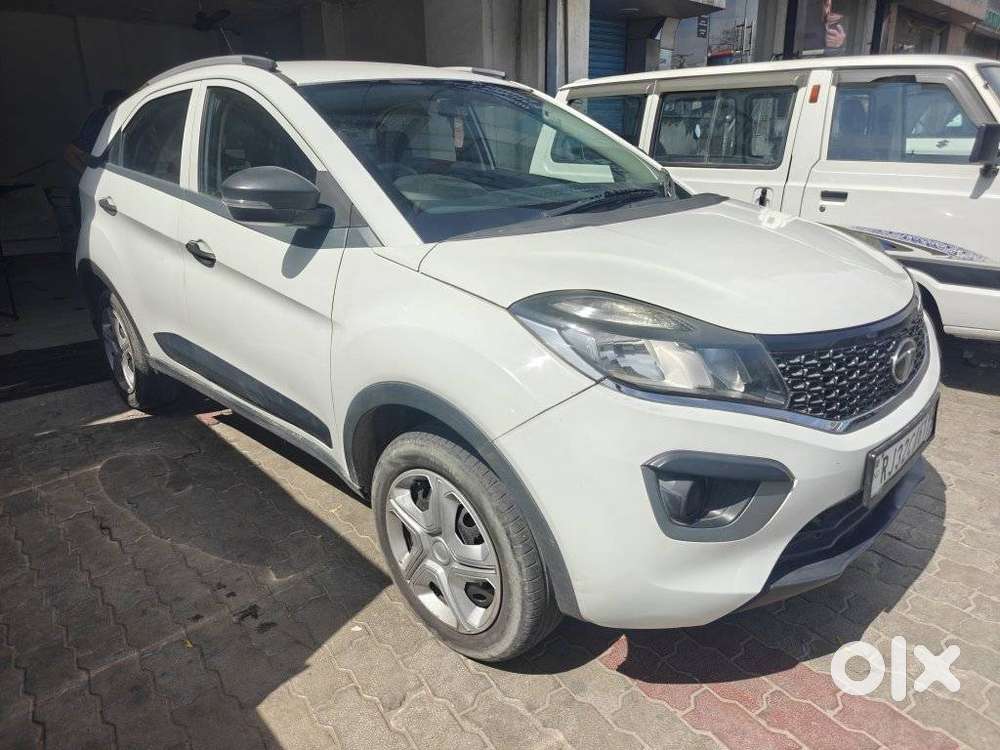 Tata Nexon 1.5 Revotorq Xm, 2019, Diesel