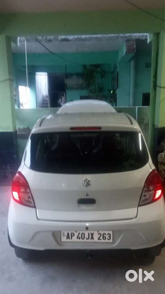 Maruti Suzuki Celerio 2019 Petrol Well Maintained