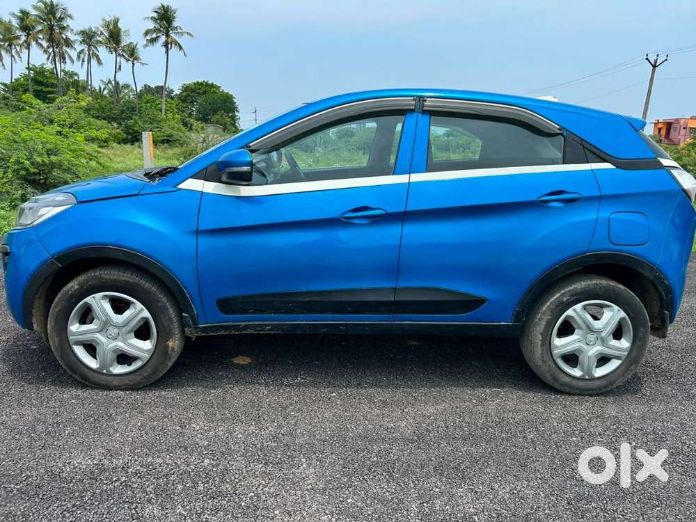 Tata Nexon 2018 Diesel