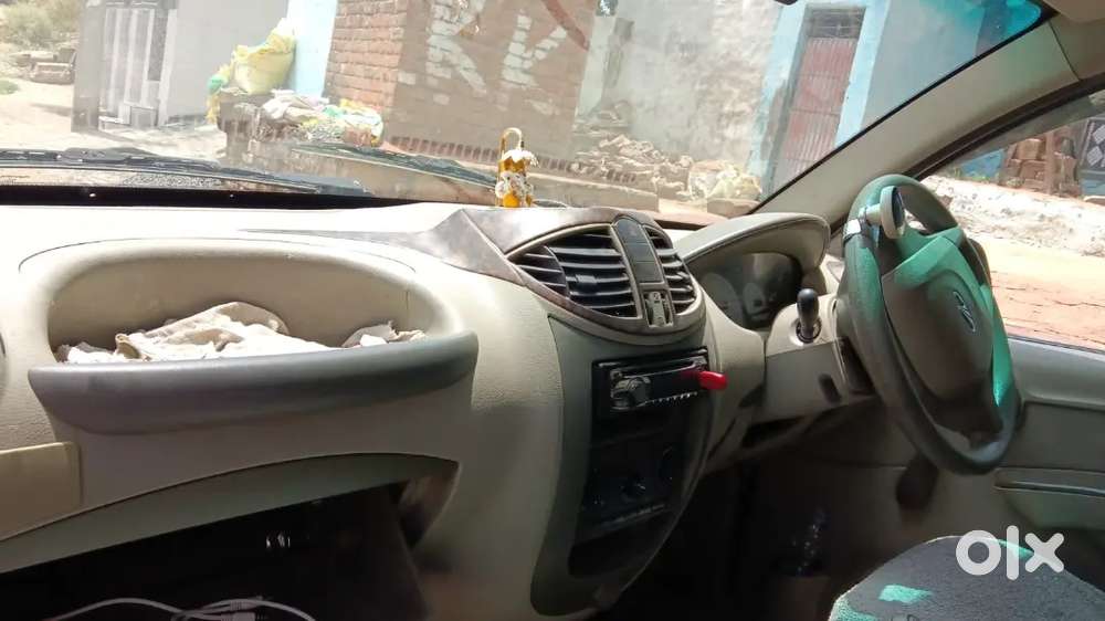 Mahindra Quanto 2013