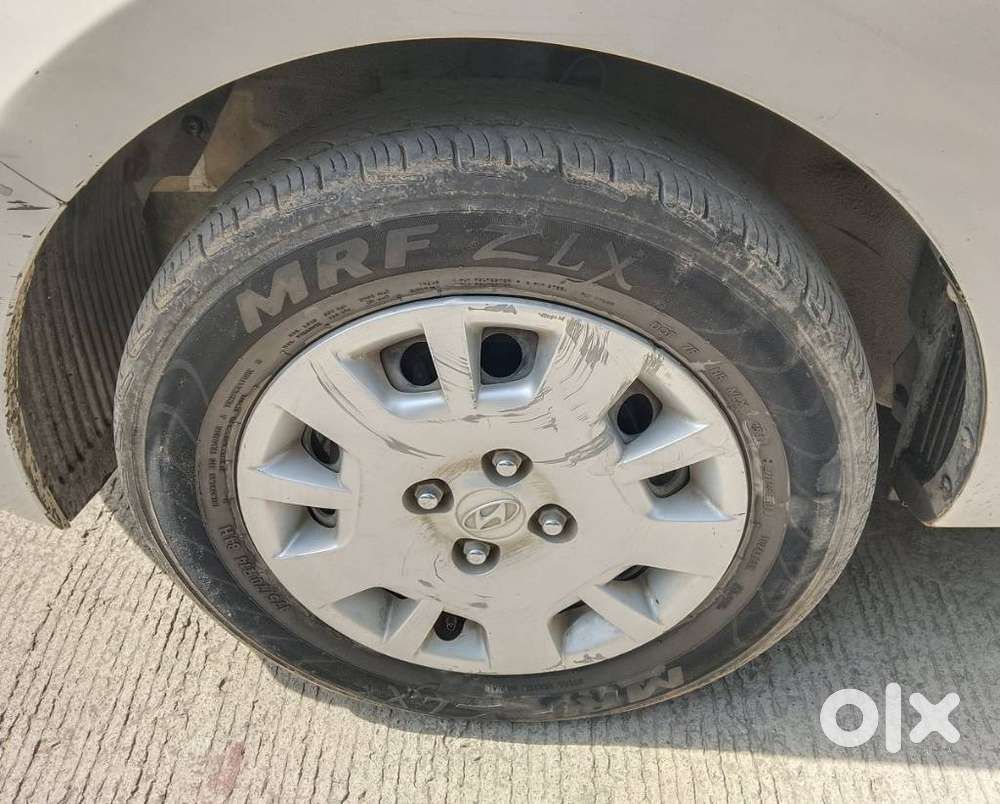 Hyundai I20 Magna 1.2 Vtvt, 2013, Petrol