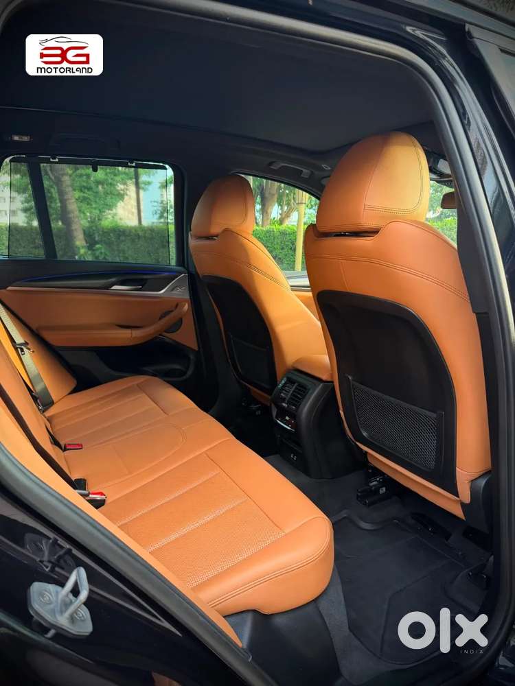 Bmw X3 Xdrive20d M Sport, 2024, Diesel