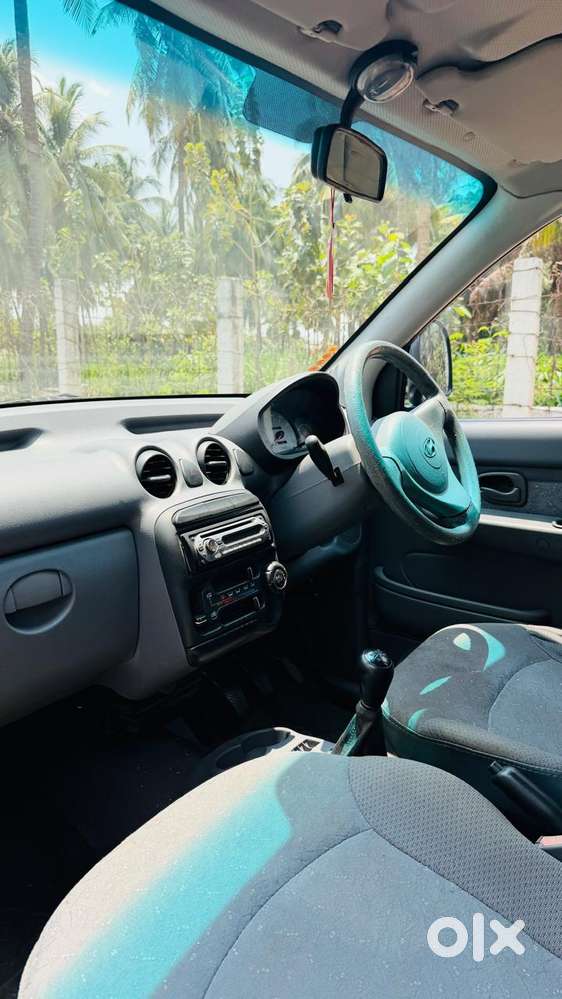 Hyundai Santro, 2006, Petrol