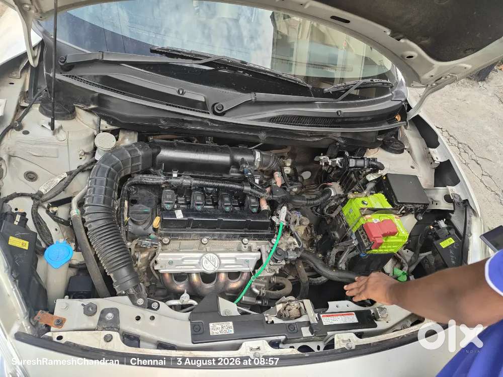 2023 Maruti Suzuki Dzire