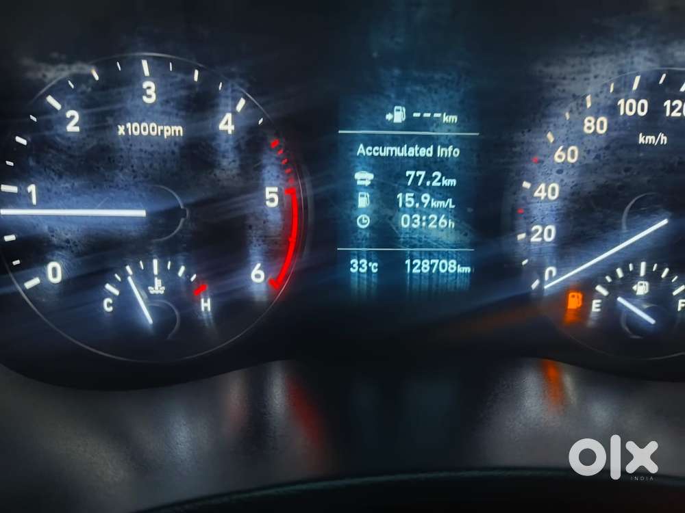 Hyundai Fluidic Verna 1.6 Crdi Sx, 2019, Diesel