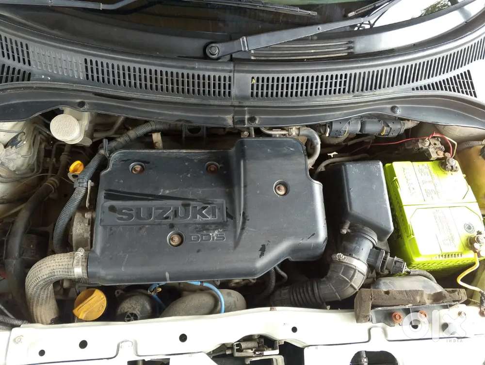 Swift Dzire 2015 Diesel Manual 256000 Km Driven