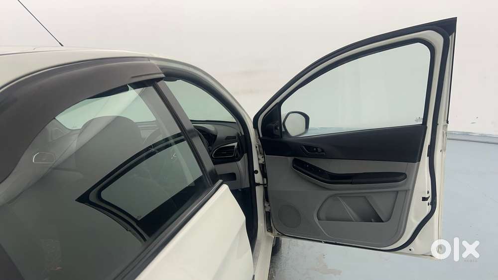Tata Tiago Xz, 2021, Petrol