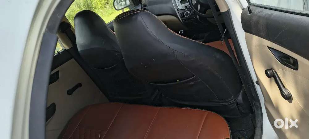 Hyundai Eon 2017 Petrol 85000 Km Driven