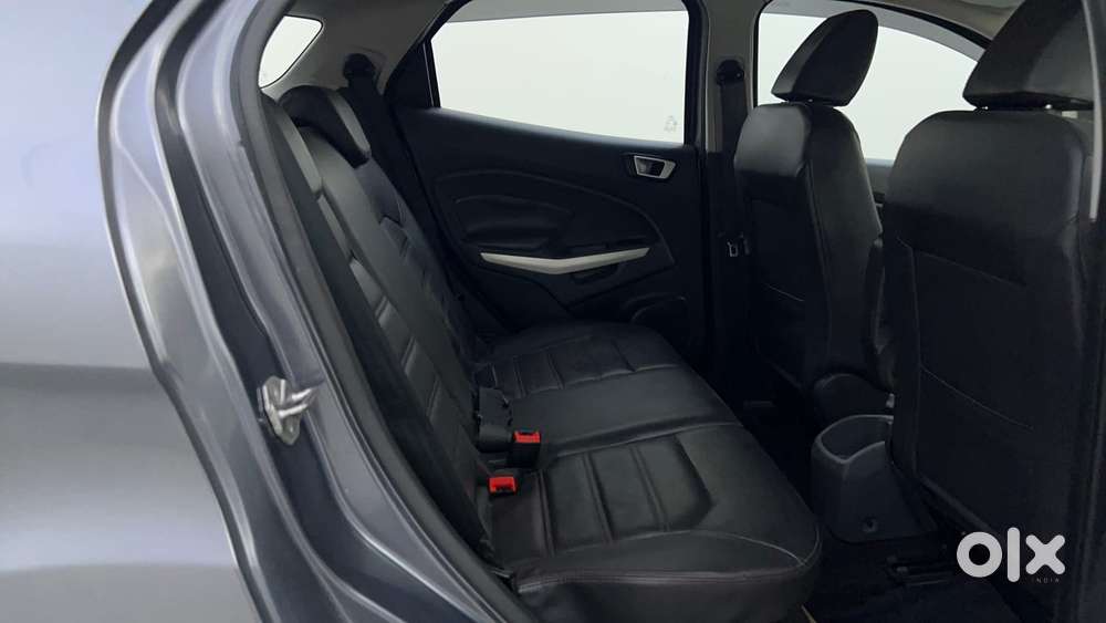 Ford Ecosport [ ] 1.0 Ecoboost Titanium, 2015, Petrol