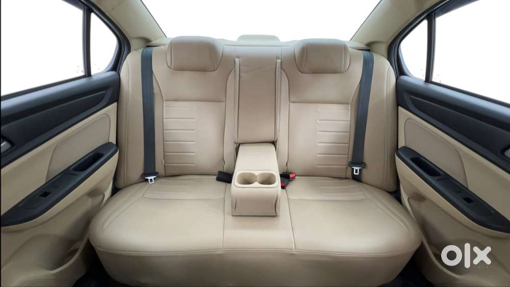 Honda Amaze Vx Cvt I-vtec, 2023, Petrol