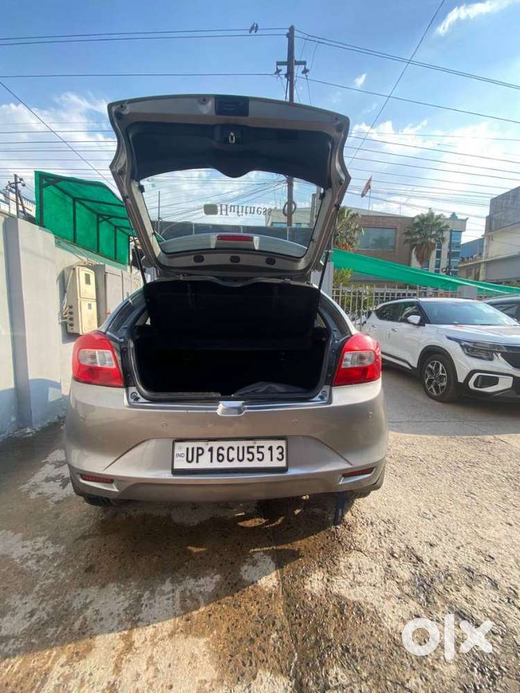 Toyota Glanza G, 2021, Petrol