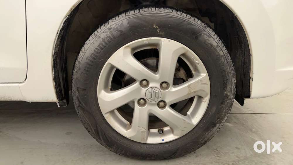 Maruti Suzuki Celerio 1.0 Zxi Amt, 2016, Petrol