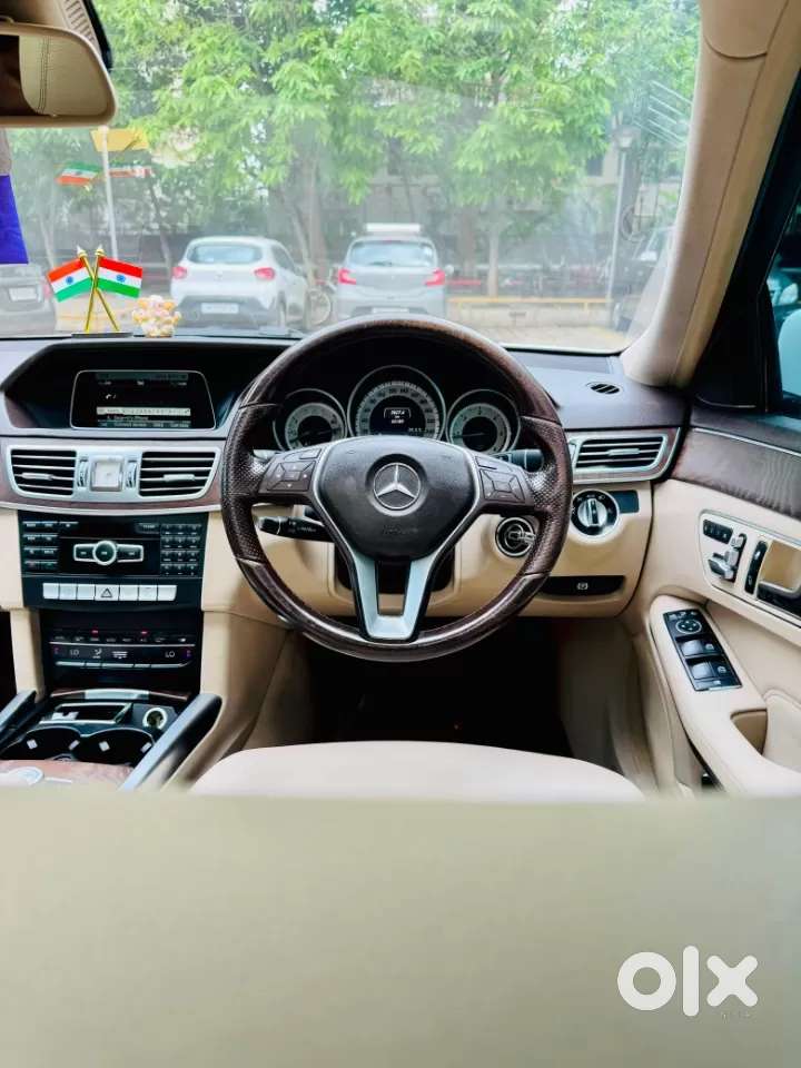 Mercedes-benz E-class E250 Cdi Edition E, 2015, Diesel
