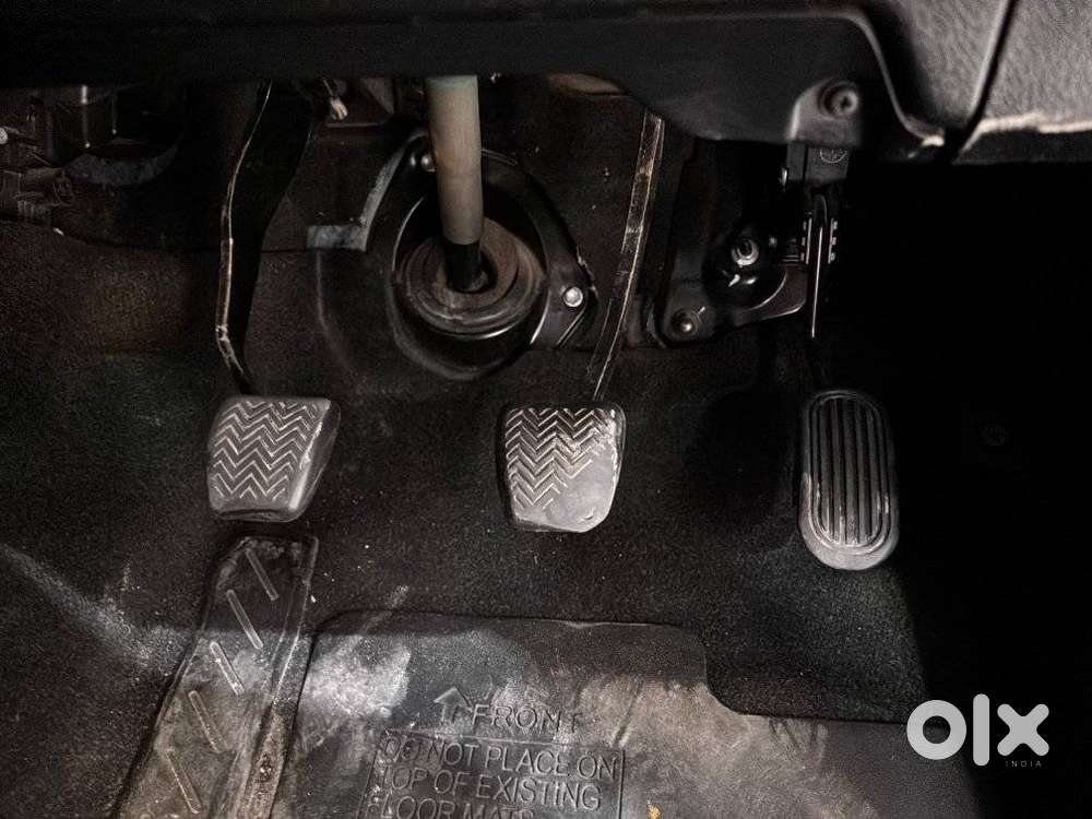 Toyota Innova Crysta 2.5z, 2017, Diesel