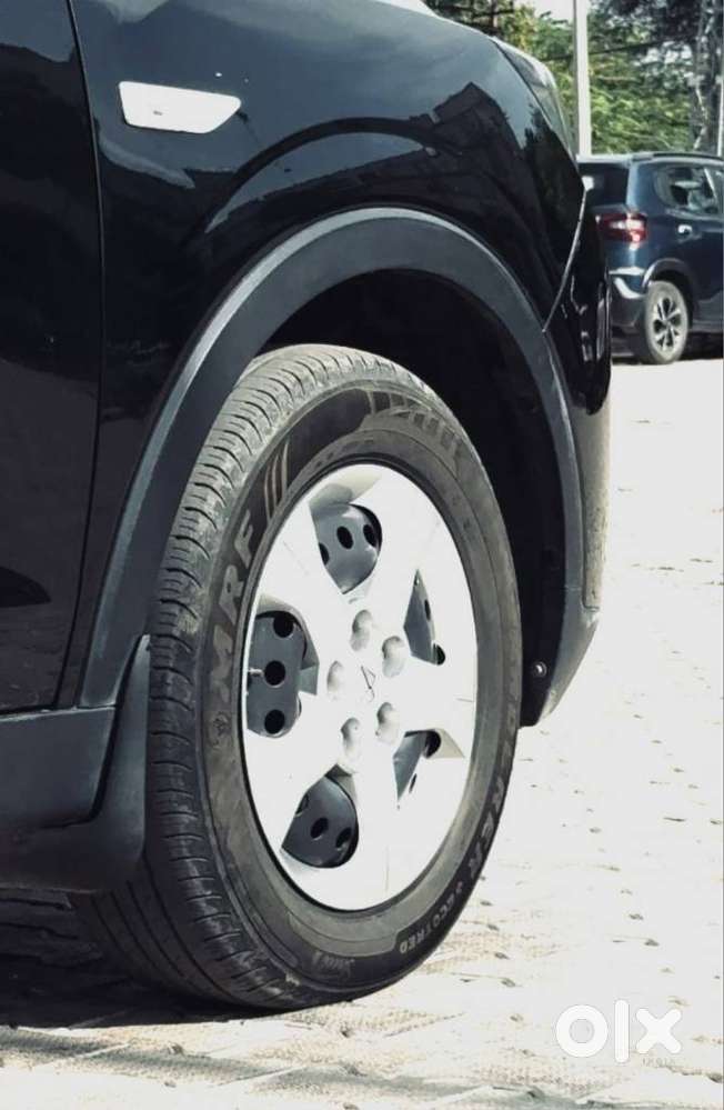 Mahindra Xuv300 W6 Diesel, 2023, Diesel