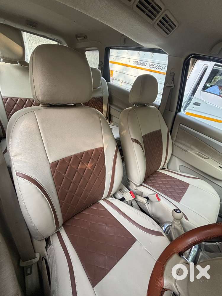 Maruti Suzuki Ertiga 2015