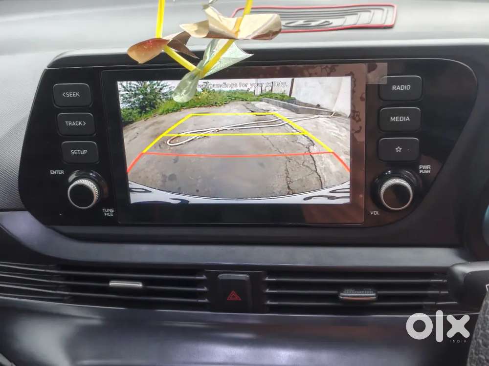 Hyundai I20 Petrol Spotz 2023