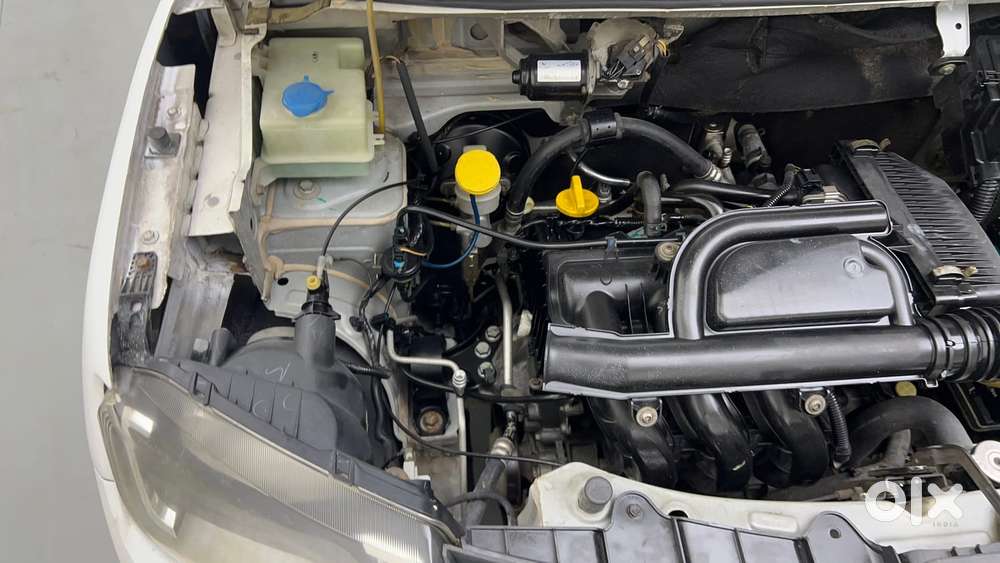 Renault Kwid 1.0 Rxt, 2016, Petrol