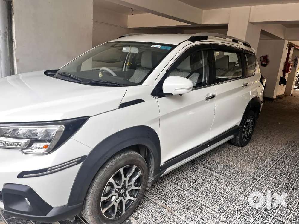 Xl 6 Petrol,smart Hybrid ,3.5 Years Warranty Left.