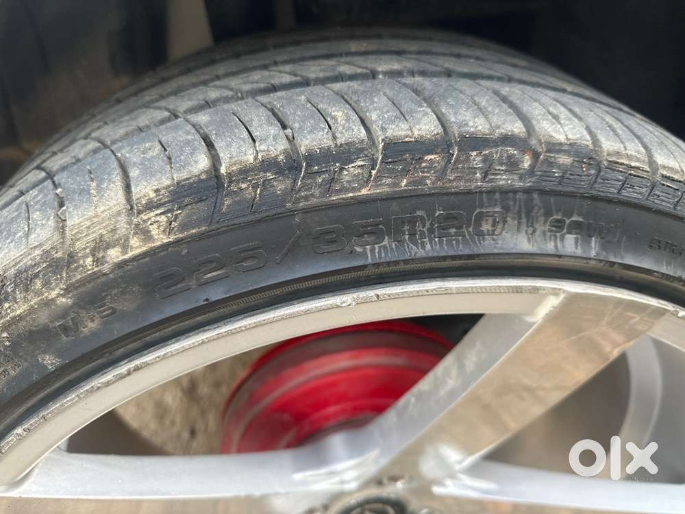 20 Inch Alloy For Sale