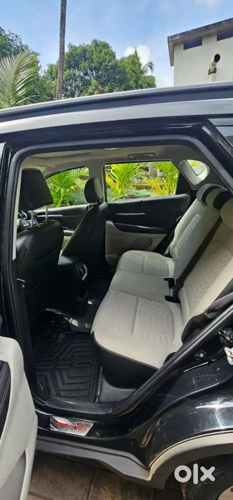 Kia Sonet Htx Diesel Imt 2023
